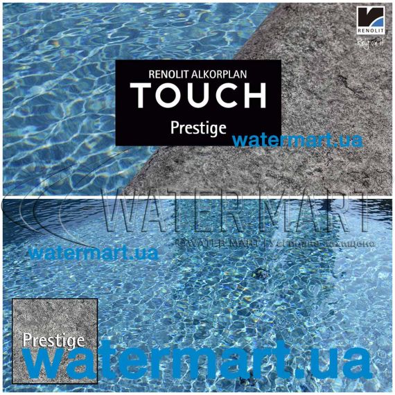 Renolit Alkorplan TOUCH Prestige 35517403