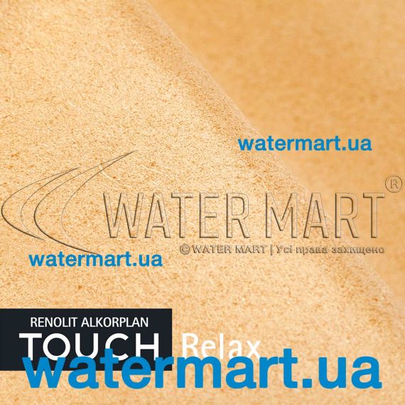 ​​Лайнер для бассейна Renolit Alkorplan TOUCH ​Relax 35517401 1,65 м​