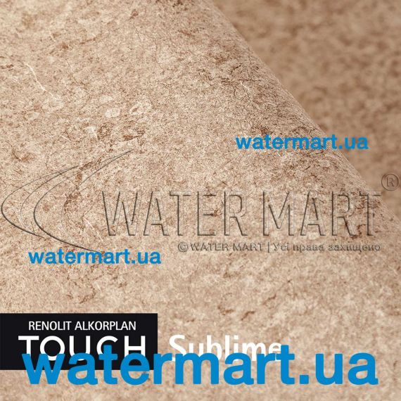​​Лайнер для бассейна Renolit Alkorplan TOUCH Sublime 35517407 1,65 м​