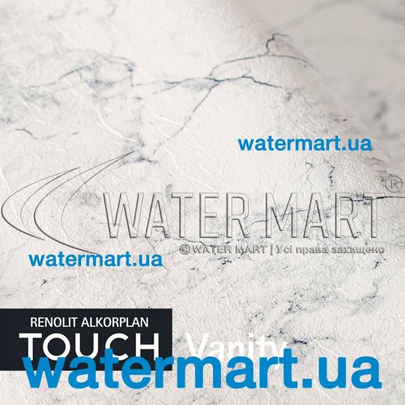 ​​Лайнер для бассейна Renolit Alkorplan TOUCH Vanity 35517409 1,65 м​