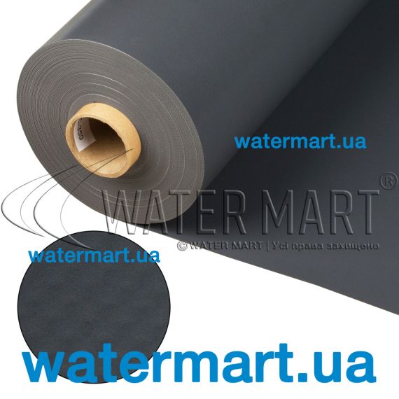 Лайнер для бассейна ElbeBlue SBG 150 Supra Dark Grey 782 - 1,65 м