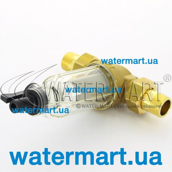 Фильтр BWT Protector mini CR (810524)