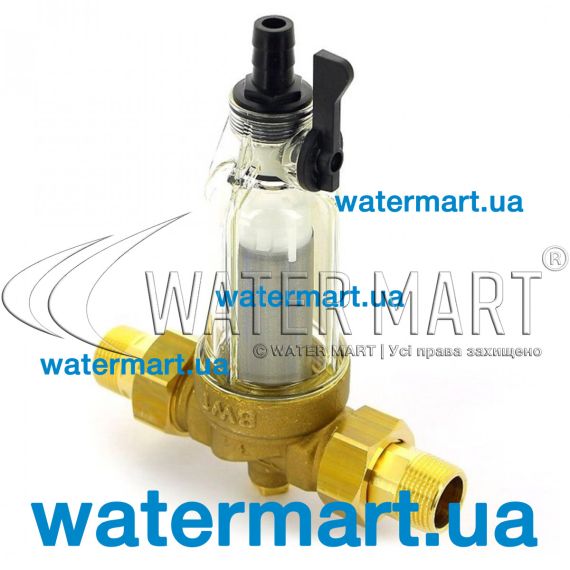 ​Фильтр BWT Protector mini CR (810524) - ¾"
