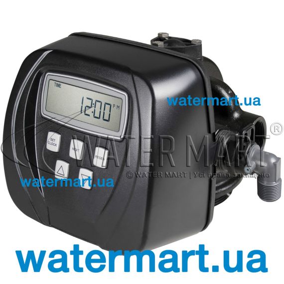 Блок управления Clack WS1 CI