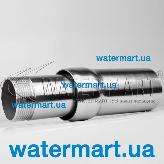 Насадка для фонтана MYSPA Geyser jet - 1½"