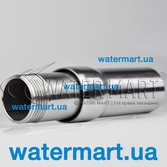 Насадка для фонтана MYSPA Geyser jet - 1"