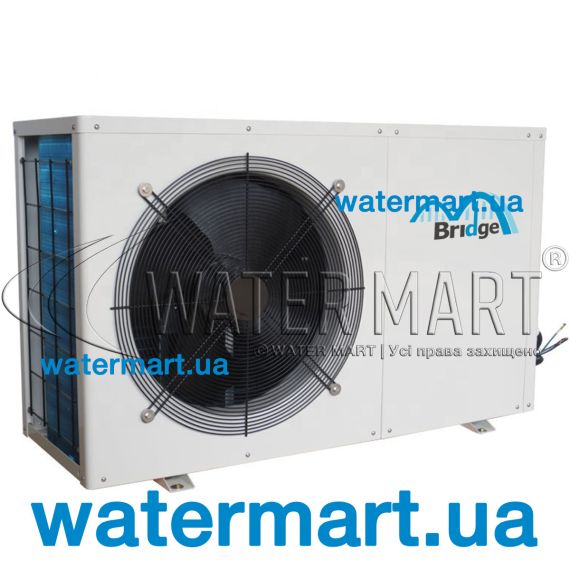 Тепловой насос Bridge BP-50HS-A-r32