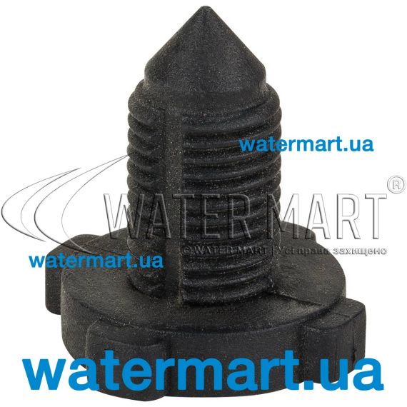 ​Клапан спуска воздуха фильтра Kripsol AK (RFFI1112.01R/RFD0100.12R)
