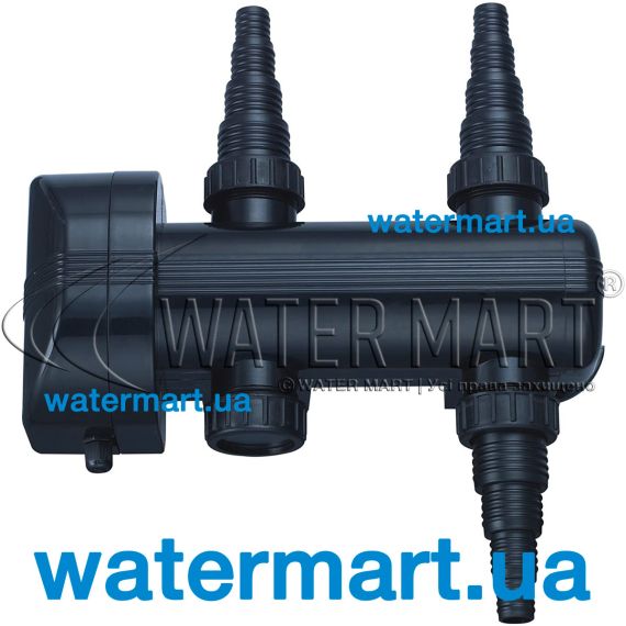 Ультрафиолетовая лампа Jebao CW-9