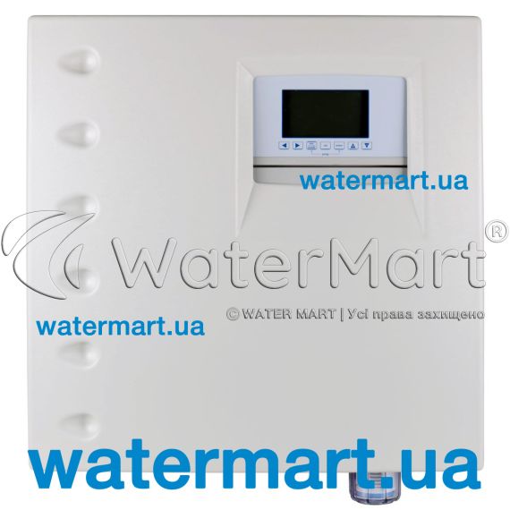 Станція управління якістю води​ Aquaviva PH+Free Cl