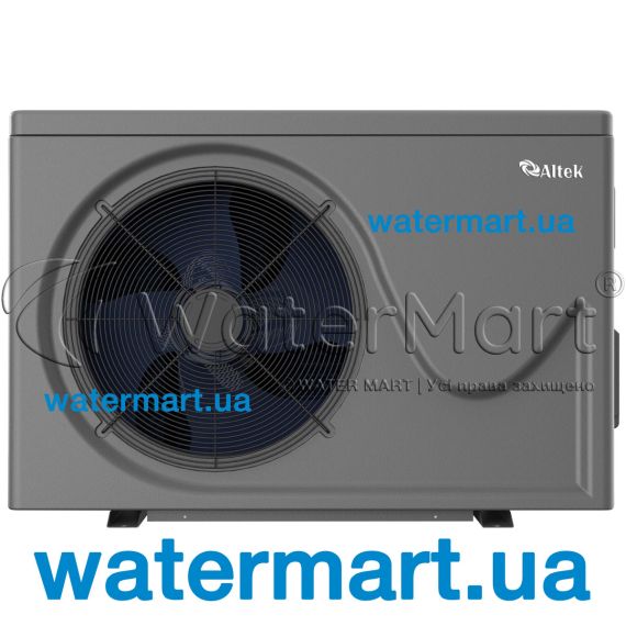 Тепловой насос Altek Pool 14 220V 2112865