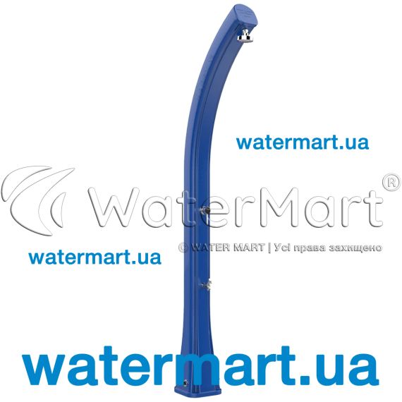 Солнечный душ AquaViva Happy XL Blue H420/5002 35 л